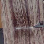 خدمات تخصصی کراتین مو شکیبا