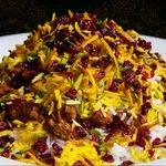 آشپزخانه مسلمی اصل