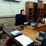 روانشناس و و زوج درمانگر کوثر امیری