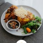 راه انداز کافه رستوران هایپرپروتئینی