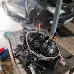 تعمیرگاه گیربکس اتوماتیک صبوری
