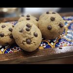 کیک و شیرینی خانگی شرق