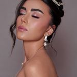 تخصصی ترین سالن رنگ مو زهرا حجازی فر