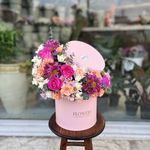 گلفروشی گلبوته