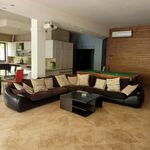 ویلای آنتالیای کوچک (کردان)