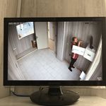 نصب و فروش دوربین مداربسته یونسی