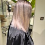احیا و صافی مو آتنا باقری