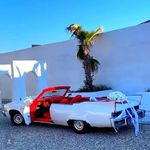 اجاره ماشین عروس ساری