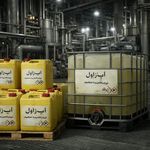 مواد شمیایی