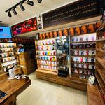 عینک فروشی حامد اپتیک