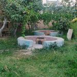 اقامتگاه بوم گردی خانه سیب