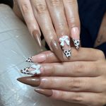 سالن زیبایی و آرایشگاه زنانه سمیرا