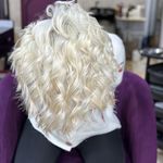 سالن زیبایی هالیرا