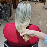 مرکز تخصصی مو کراتین شاینی