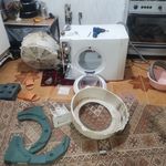 تعمیرات لوازم خانگی ریاحی