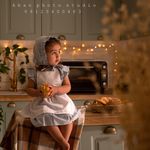 آتلیه عکاسی کودک و بارداری آبان