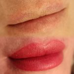 سالن زیبایی ریوا