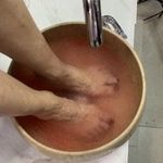 مرکز تخصصی پدیکور و کفسابی پدی ساب