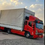 باربری پرستیژبار