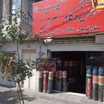 ایزوگام شرق فصیحی