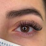 اکستنشن مژه لیفت و لمینت ابرو مریم فاتحی