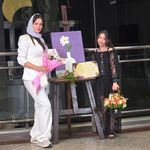 اوپن آتلیه نقاشی یکتا حجتی