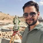 خدمات تخصصی نقشه برداری در استان تهران