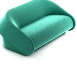 مبلمان تخت خوابشو گنجینه