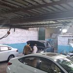 تعمیرگاه گیربکس اتوماتیک نیایش