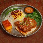 تهیه غذای درخشان ( منواقتصادی و به صرفه)