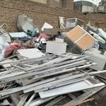 مرکز خرید انواع ضایعات تهران