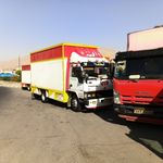 باربری اسدی بار تهران