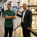 الکتریکی سجاد بازوند