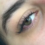 آموزش اکستنشن مژه و لیفت ابرو و مژه