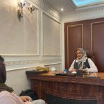 دکتر روانپزشک هما بقائی راوری