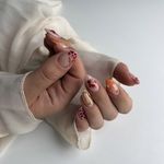 خدمات تخصصی ناخن و پدیکور