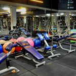 باشگاه بدنسازی سارن