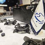 ام . دی .اف فرجی