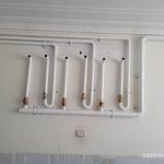 جوشکار گاز خانگی زرینی