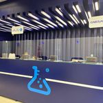 آزمایشگاه پاتوبیولوژی رایان