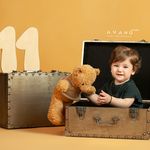 آتلیه تخصصی کودک آوانو