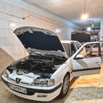 خدمات تخصصی برق آقای خودرو