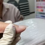 سالن تخصصی کاشت ناخن شیدا براتی