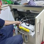 خدمات دستگاه تصفیه آب پاکاب 22