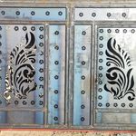 پنجره سازی سامغانی