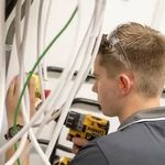 برقکاری ساختمان توکلی