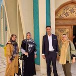 مرکزتخصصی مشاوره وروانشناسی ملیحه کمالی