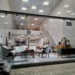 مبل مانلی