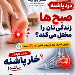 اسکن پا مهر پرند