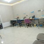 مزون و اموزشگاه خیاطی مردانی